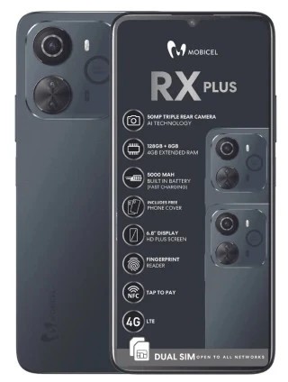 Comment localiser ou tracer un RX Plus