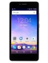 Capture vidéo écran dans Mobiistar Zoro 4G