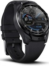 Mobvoi Ticwatch Pro 4G