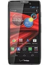 Envoyer ma position à partir d'un Motorola DROID RAZR MAXX HD
