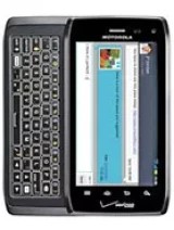 Envoyer ma position à partir d'un Motorola DROID 4 XT894
