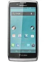 Partager la connexion avec un Motorola Electrify 2 XT881
