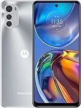 Motorola Moto E32