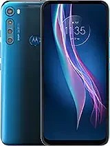 Motorola One Fusion+