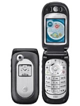 Motorola V361
