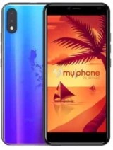 MyPhone myXi1