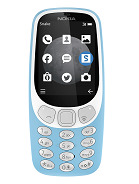Nokia 3310 3G Dual