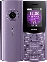 Nokia 110 4G (2023)