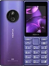 Nokia 110 4G (2024)
