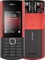 Nokia 5710 XpressAudio