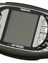 Nokia N-Gage QD