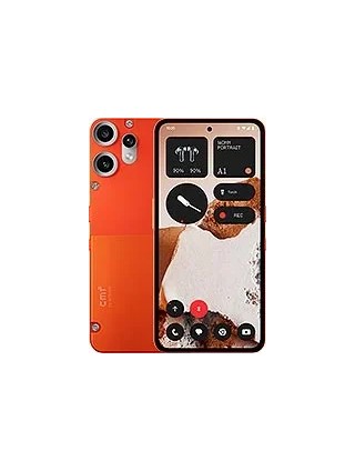 Nothing Nothing CMF Phone 2 Pro