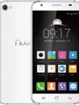 Capture vidéo écran dans NUU-mobile Nuu mobile X4