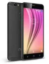 Partager la connexion avec un NUU-mobile Nuu mobile X5