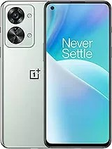 OnePlus Nord 2T