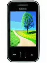 Capture vidéo écran dans Onida i77