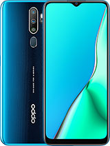 Realme Oppo A9 (2020)