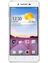 Partager la connexion avec un Oppo R1 R829T
