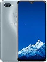 Oppo A11k