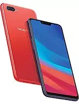 Capture vidéo écran dans Oppo A12e