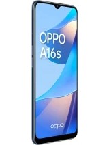 Envoyer ma position à partir d'un Oppo a16s