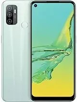 Partager la connexion avec un Oppo A32