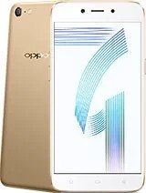 Capture vidéo écran dans Oppo A71
