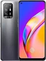 Capture vidéo écran dans Oppo F19 Pro+ 5G