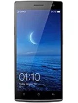 Capture vidéo écran dans Oppo Find 7a
