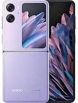 Oppo Find N2 Flip