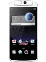 Capture vidéo écran dans Oppo N1