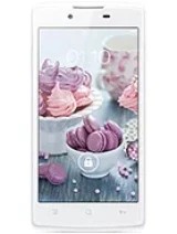 Capture vidéo écran dans Oppo Neo