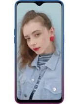 Capture vidéo écran dans Oppo R17 Neo
