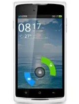 Capture vidéo écran dans Oppo R817 Real