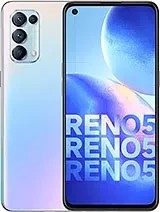 Oppo Reno5 4G