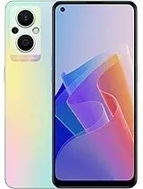 Oppo Reno7 Z 5G