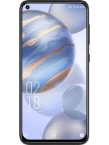 Capture vidéo écran dans Oukitel C21