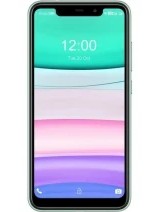 Oukitel C22