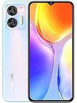 Capture vidéo écran dans Oukitel Ouk C35