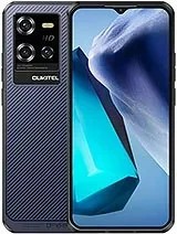 Capture vidéo écran dans Oukitel WP50