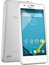 Capture vidéo écran dans Panasonic T45