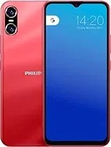 Philips PH1