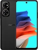 Philips S6206