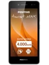 Positivo Twist Max