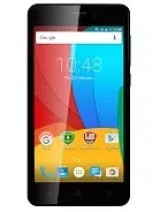 Capture vidéo écran dans Prestigio Wize P3