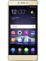 Capture vidéo écran dans QMobile King Kong Max