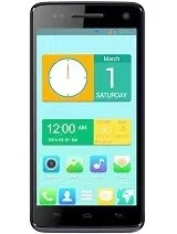 Capture vidéo écran dans QMobile Noir i9