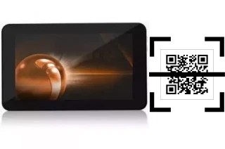 Comment lire les codes QR sur un Acteck MVTA-024 ?