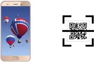 Comment lire les codes QR sur un AllCall Atom ?
