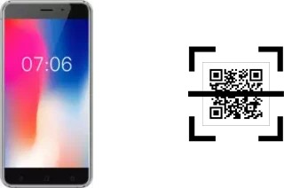 Comment lire les codes QR sur un AllCall Madrid ?